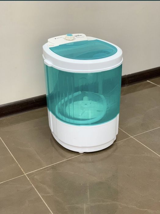 Мини стиральная машинка