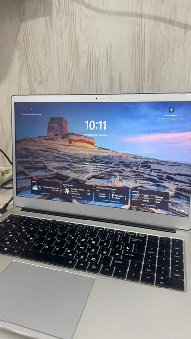 Продам Ноутбук  Yepo