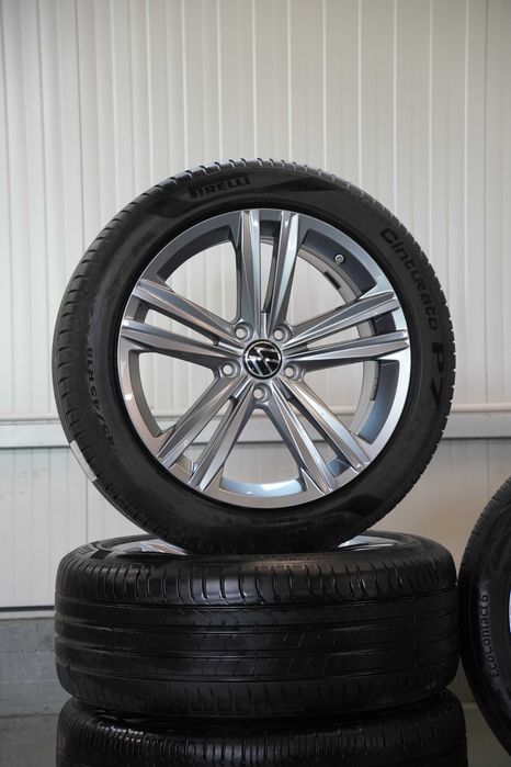Jante Volkswagen Arteon 245/45/18 Vara Skoda Seat Audi A3