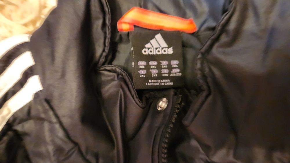 Мъжко Оригинално яке Адидас