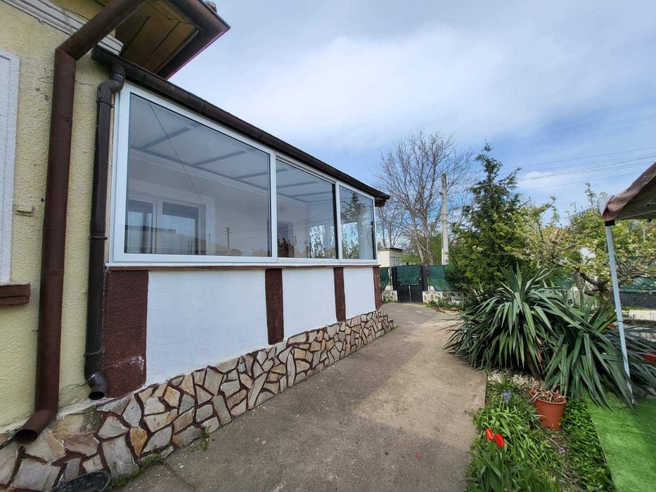 Продава се Къща в Генерал Тошево - 85 кв.м за 690 €/кв.м - Снимка #19