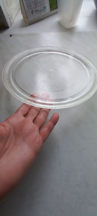 Продам тарелку для микроволновки