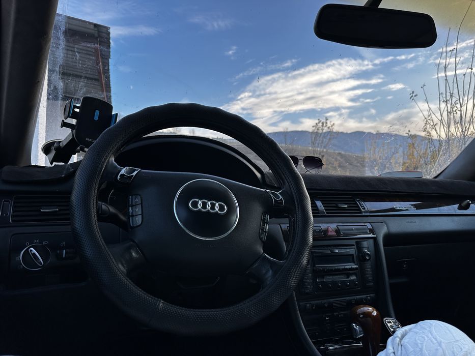 Продам Audi Allroad