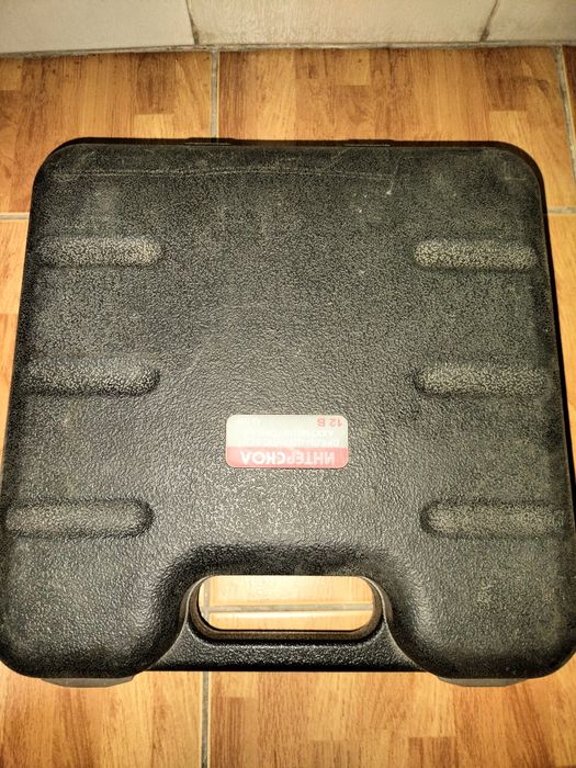 Шуруповёрт качественный