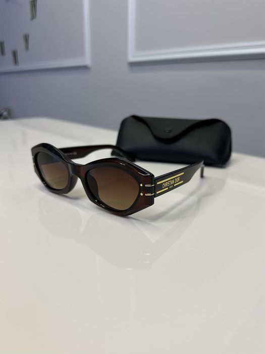 Дамски слънчеви Очила