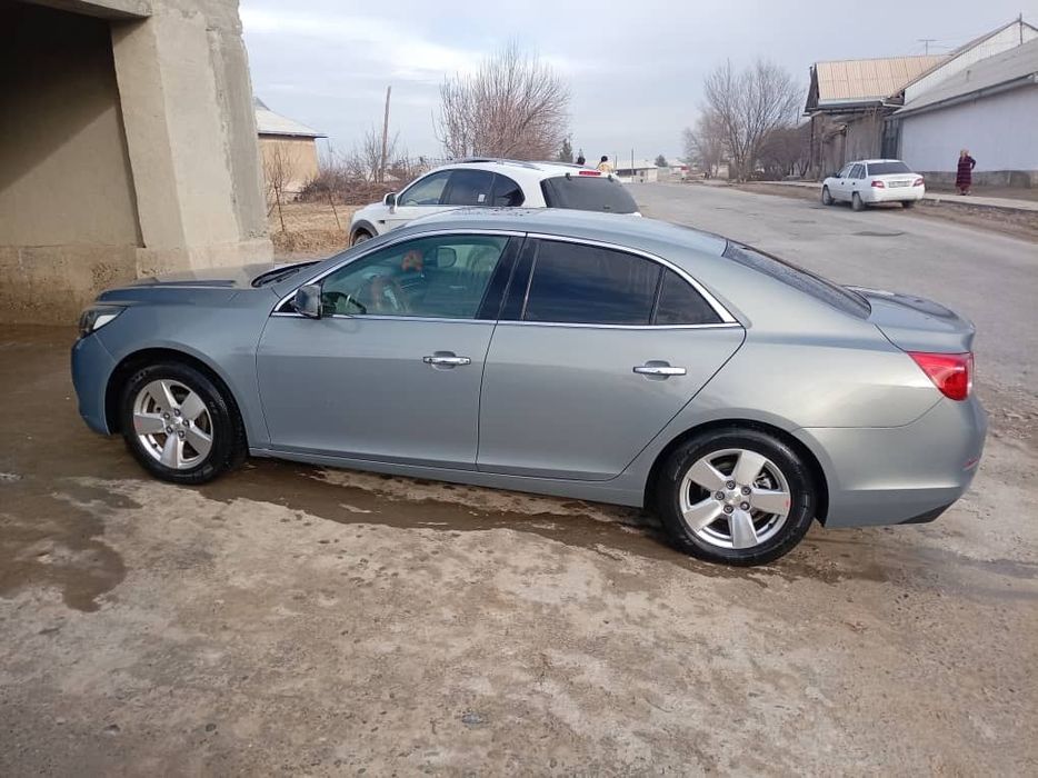 Продаётся автомобиль