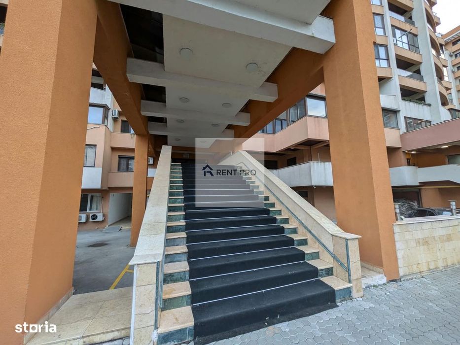 Spațiu de închiriat 70 mp – Saphir Stein Residence | Parter