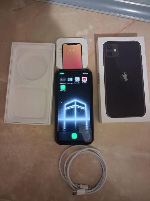 Продам   Айфон  11