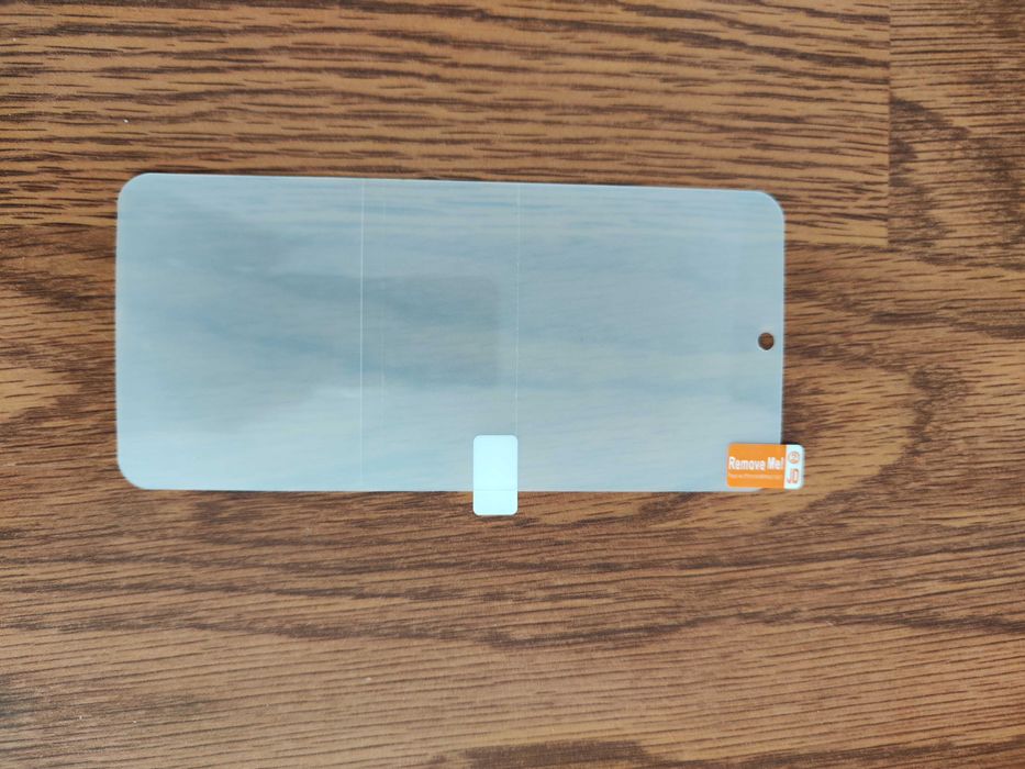 Нов хидрогел и стъклен протектор за Xiaomi 12/ 12X