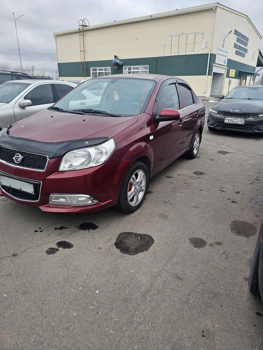 Продам авто Равон Р3