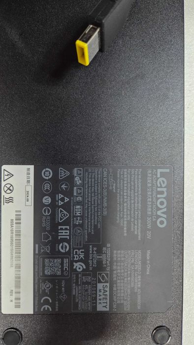 Alimentatoare laptop de putere Asus,dell-12,3A,hp,Lenovo 300w