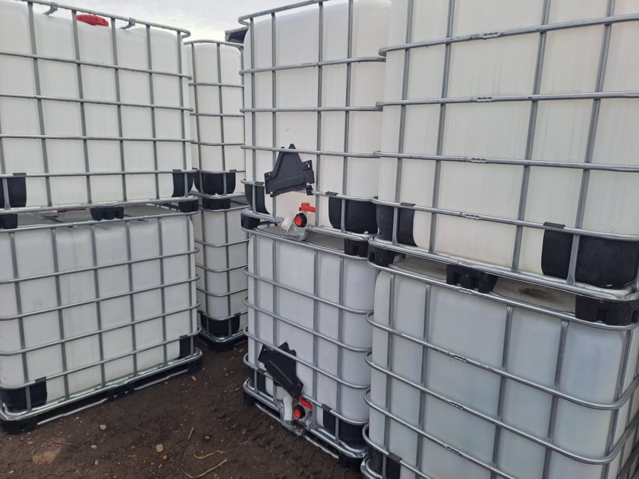 1000l ibc bazine