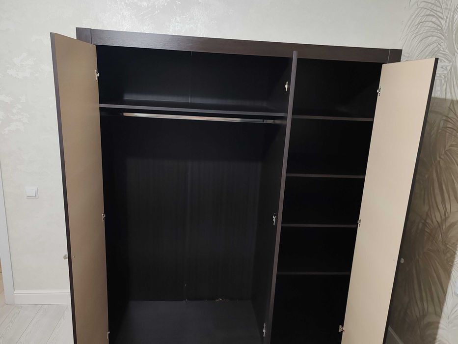 Мебель для одежды