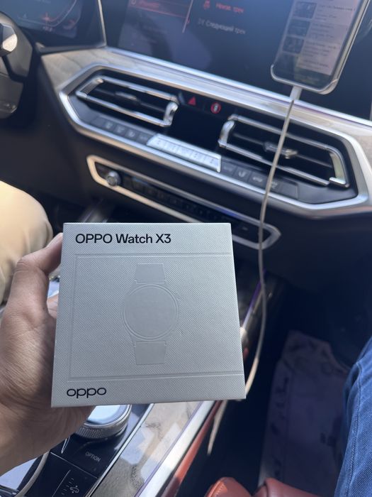 Oppo watch x3 orginal