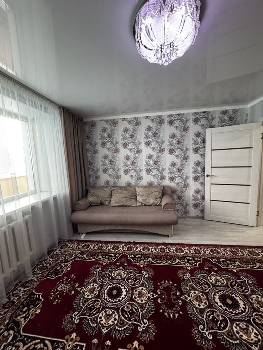 Сдам 1 комн район Береке