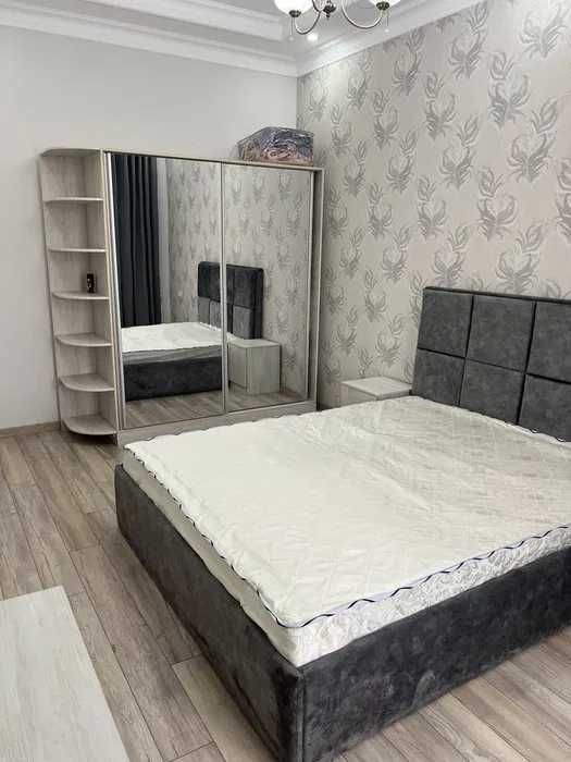 R5 Сдаю квартиру в Юнусабадском р-не 3/7/7 на Ц5 ор-р, Метро Минор!