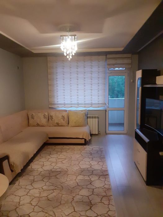 Дава се под наем Тристаен апартамент в Кърджали, Възрожденци - 110 кв.м за 229.5 € - Снимка #3