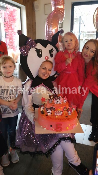 Аниматоры Акция 13.000 тг !!!