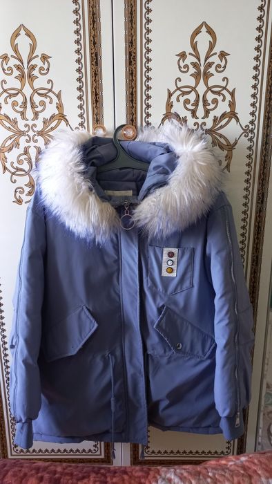 Курта қысқа арналған