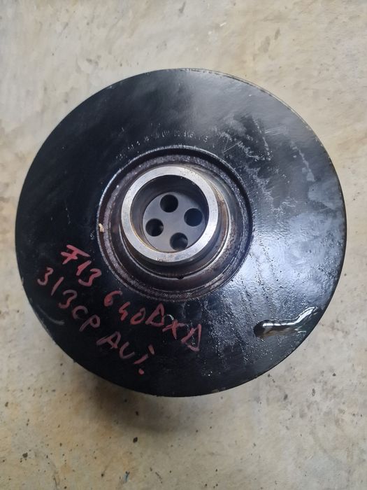 Fulie 6 caneluri bmw e90 e91 e92 f06 f13 f10 f11 f30 f31 f01 f02 n57