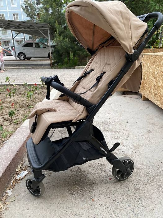 Детская коляска Easywalker Jacky