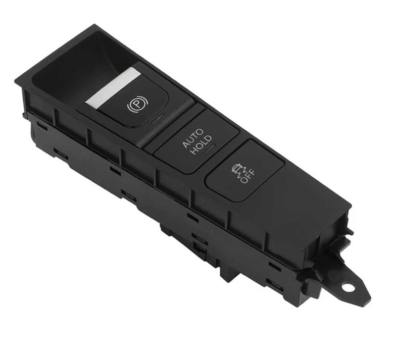 Бутон за ръчна спирачна Start Stop за VW Passat B7, CC старт стоп