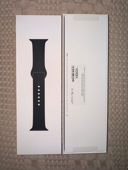 Продам Apple Watch 10 series 46mm