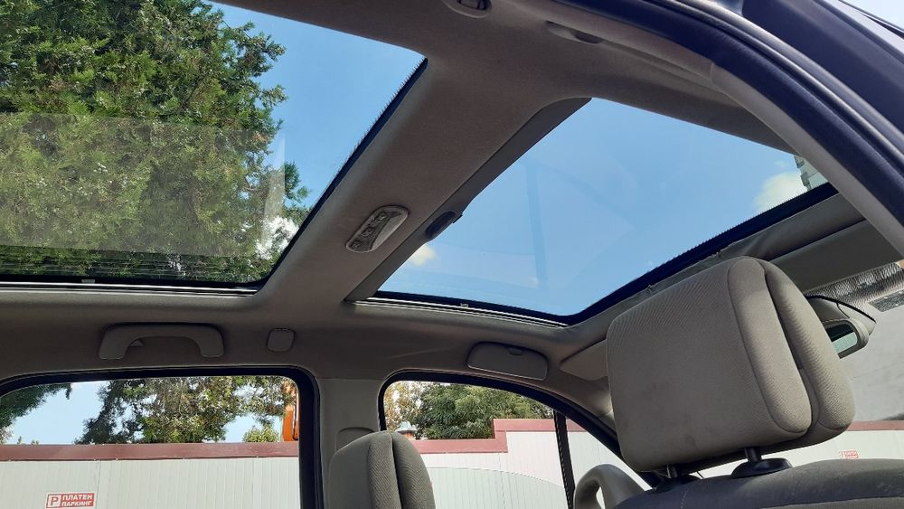 Renault Scenik/Рено Сценик