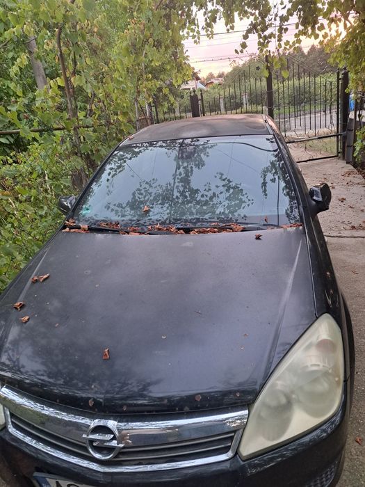 Vand Astra h  cdti 1.3