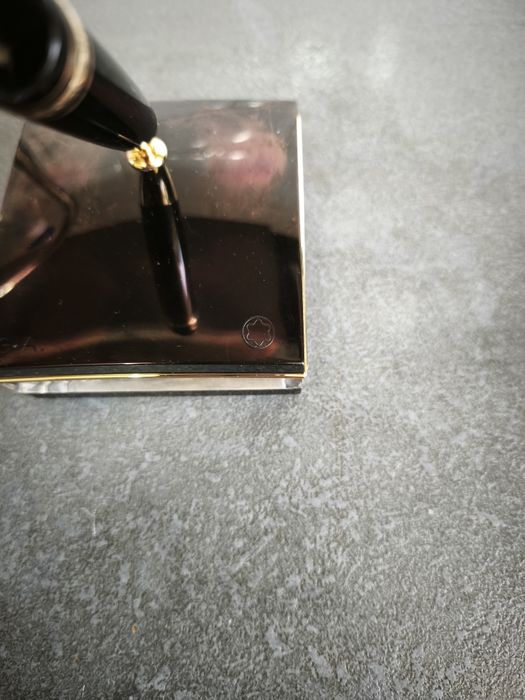 Suport de birou Montblanc Meisterstuck 146 Le Grand