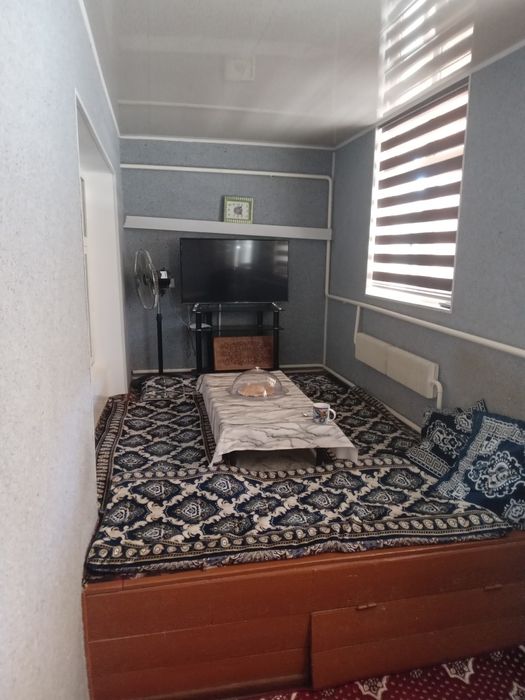 Квартира сатылады