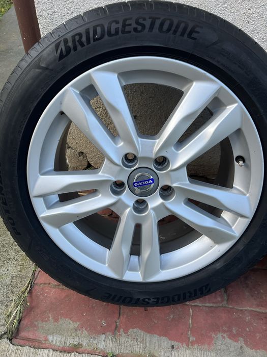 Roti Volvo originale