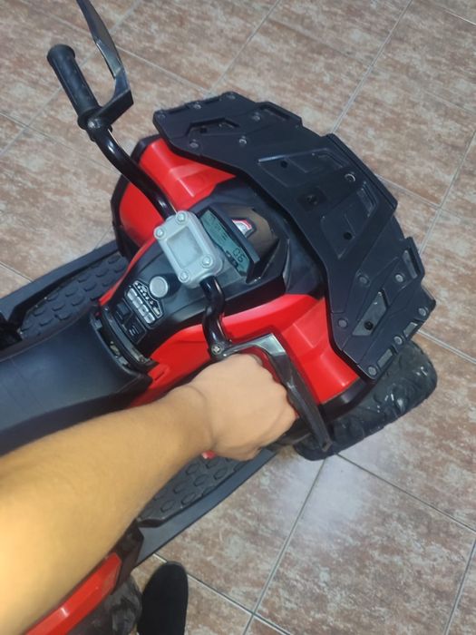 Машина для прагулки