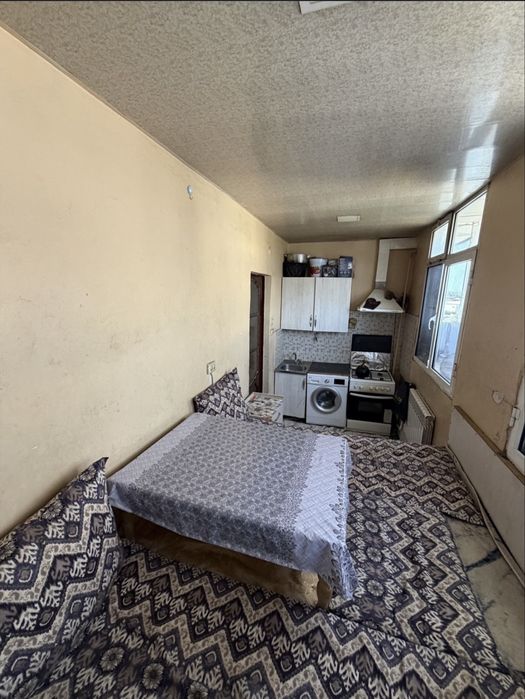 НОВОСТРОЙКА Шайхонтохур(SamarqandDarvoza)2-комнатная 43м2 с КАДАСТРОМ!