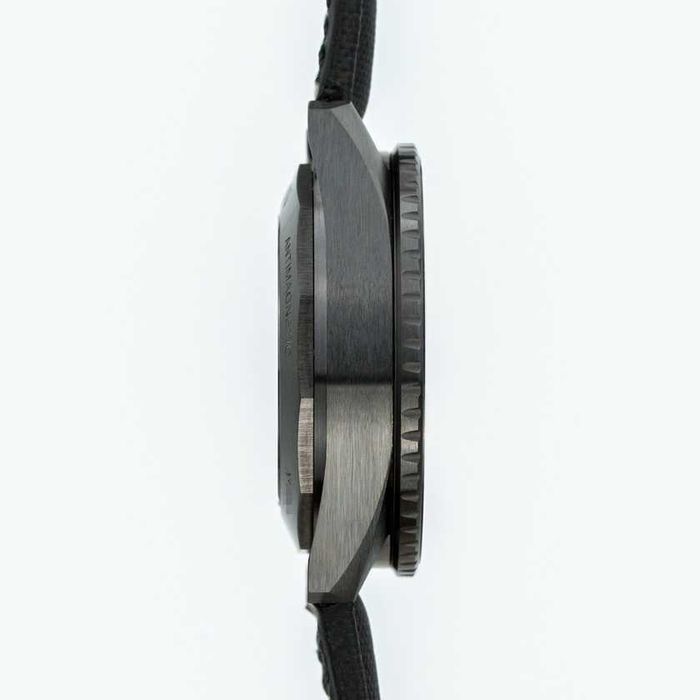 Blancpain Fifty Fathoms Bathyscaphe Chronograph Flyback