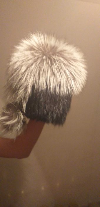 Продам шапку недорого