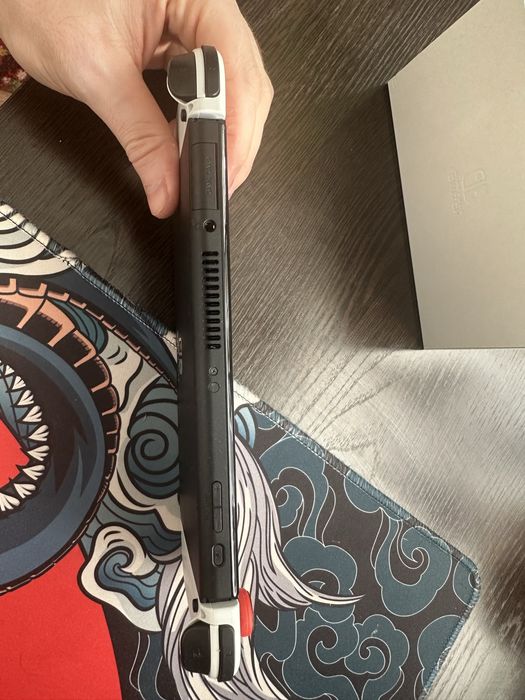 Продам Nintendo Swith Oled