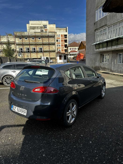 Seat Leon 1P - stare buna
