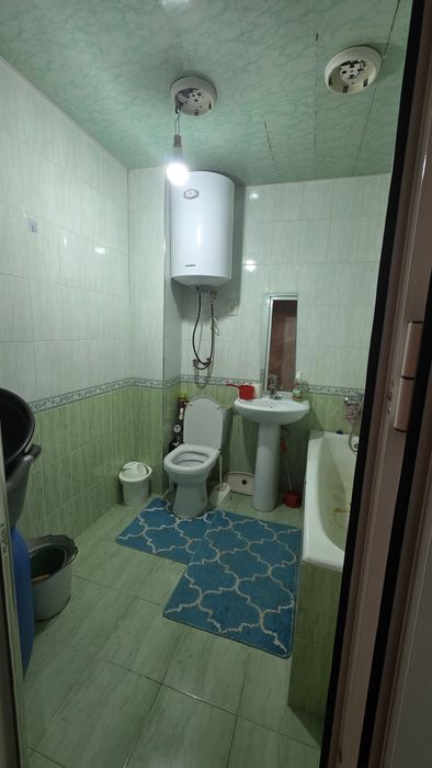 Задаётся квартира на супер