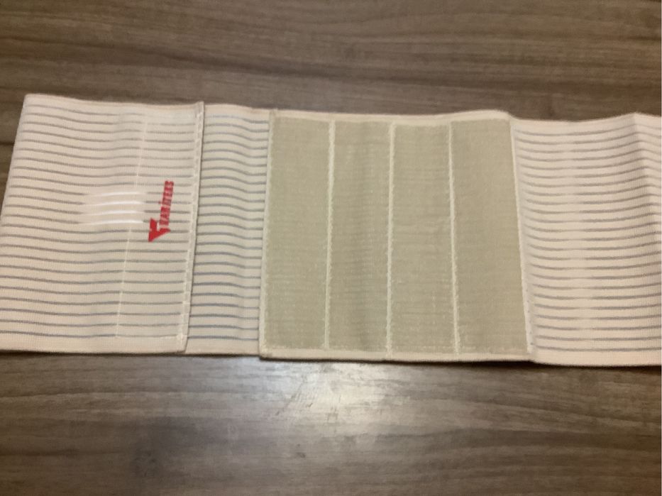 Корсет брюшной Variteks (Турция)