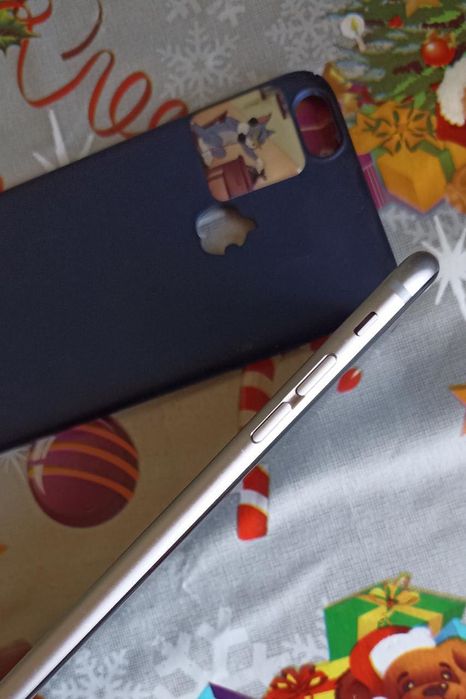 Обмен iPhone 6s Plus 16g