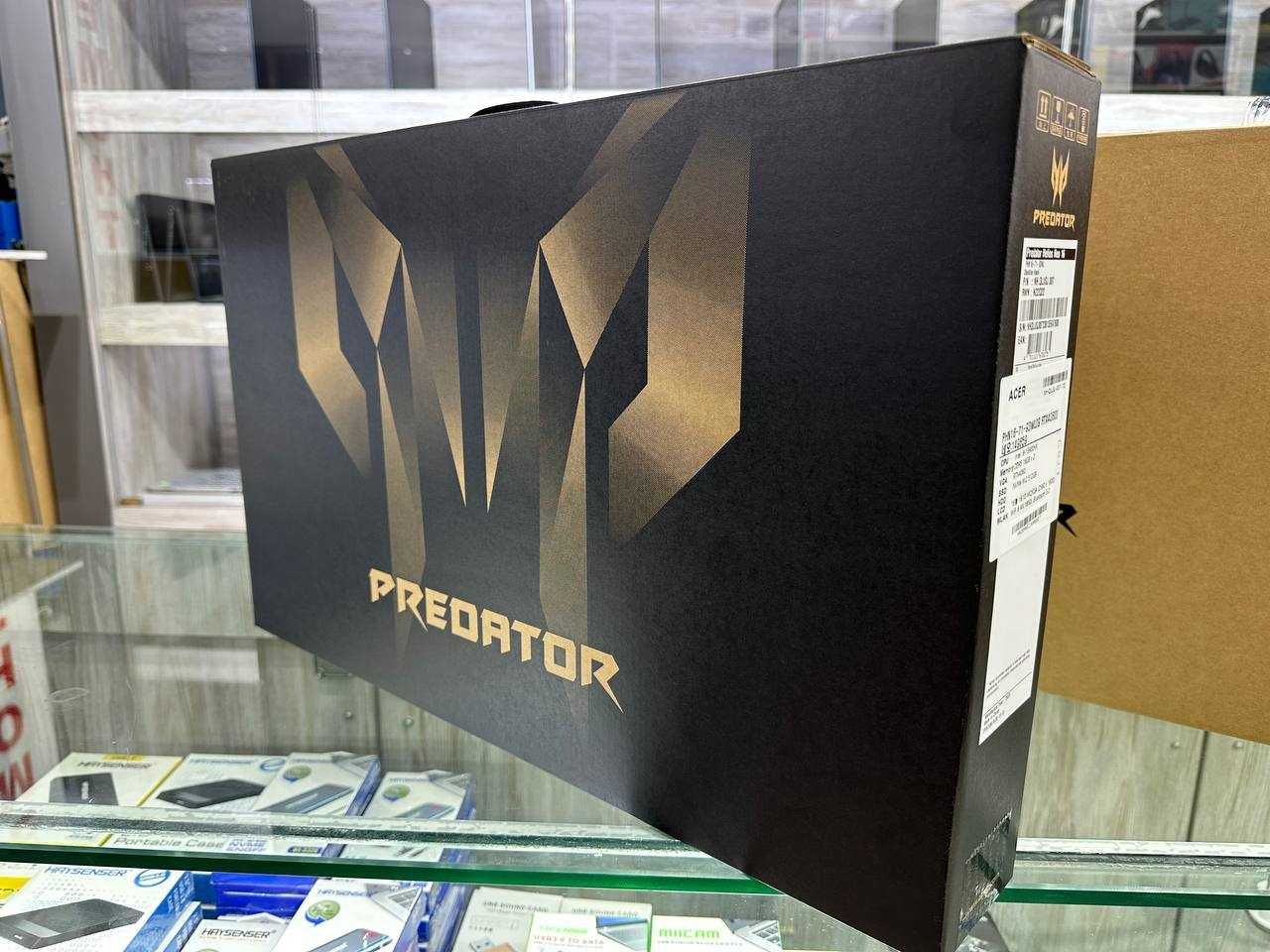 Acer predator helios neo 16 phn16 71