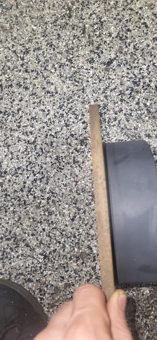 Тормозной диск Камри 50