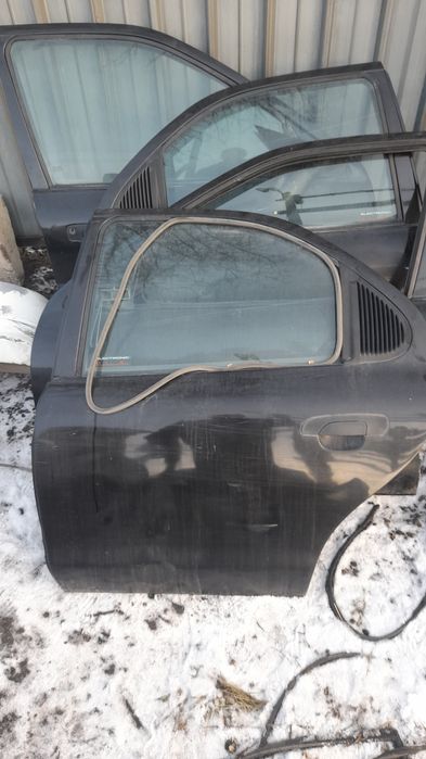 Двери форд мондео 1