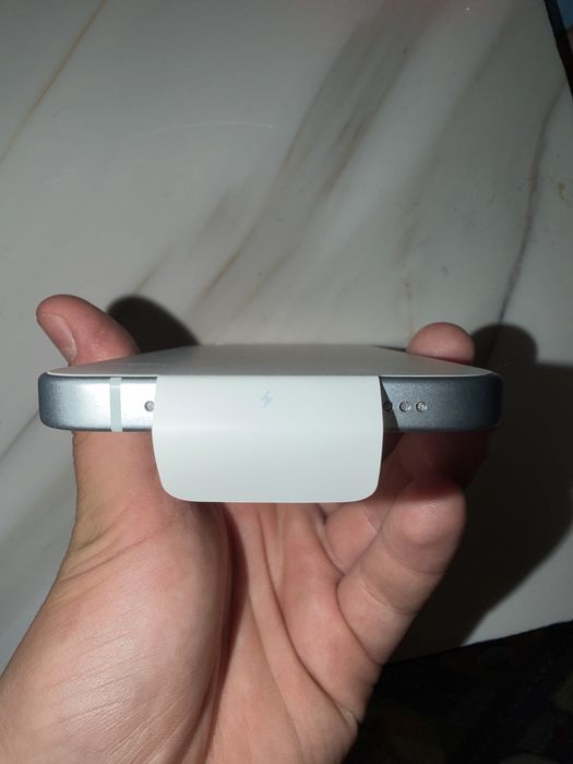 Iphone 15 128GB BLUE