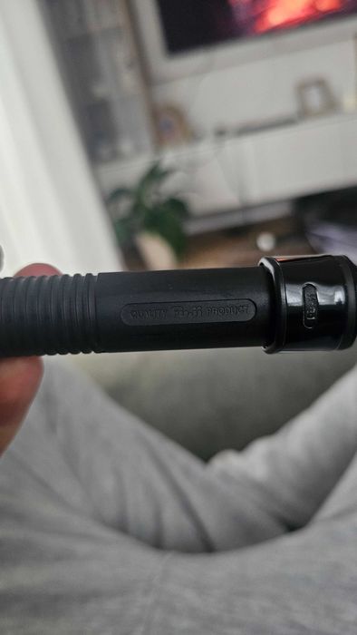 Lansete Crap Delphin Torks EVA, 3.60m cu mulinete Hakuyo MT 14000 PLUS