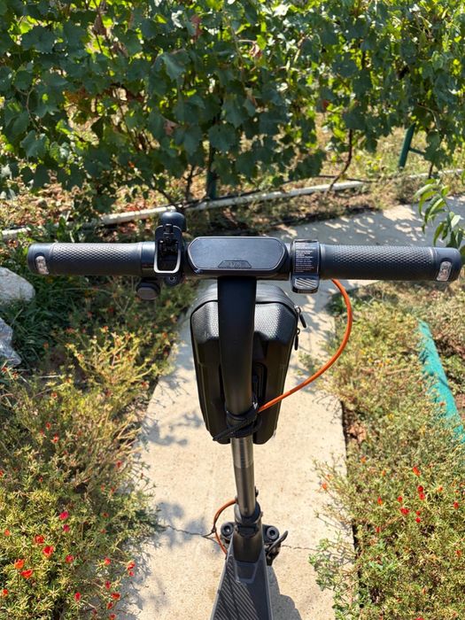 Trotineta  electrica NineBot plus 2