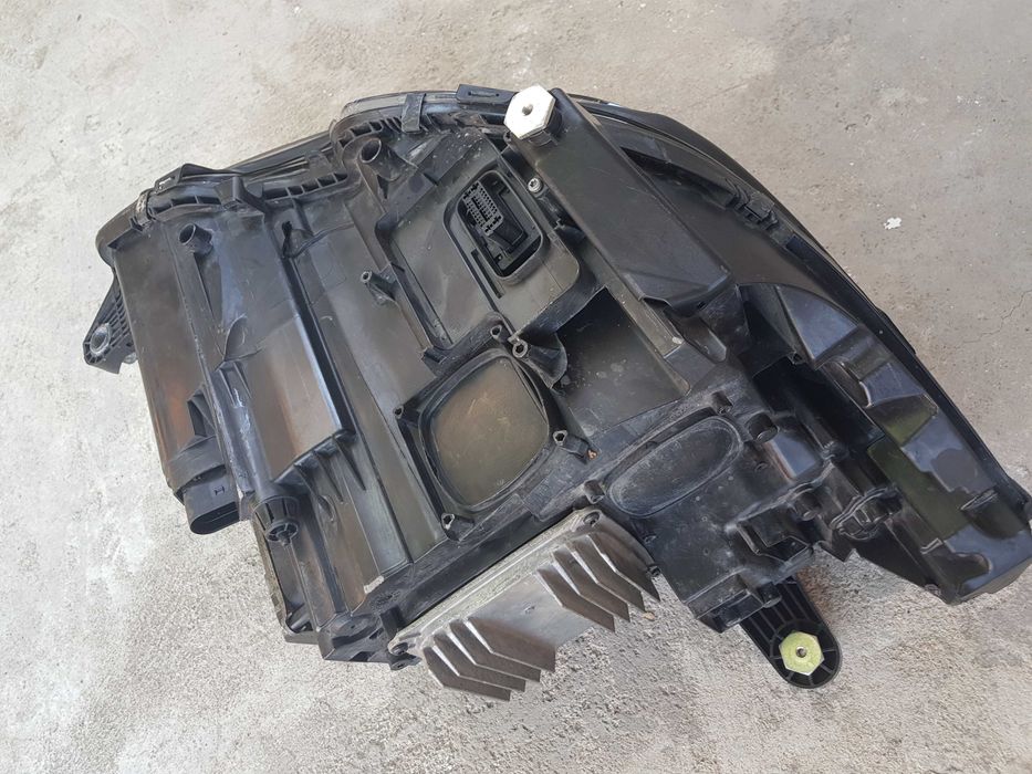 Фар Mercedes CLS w218 Full Led,Мерцедес Сls w218 Far