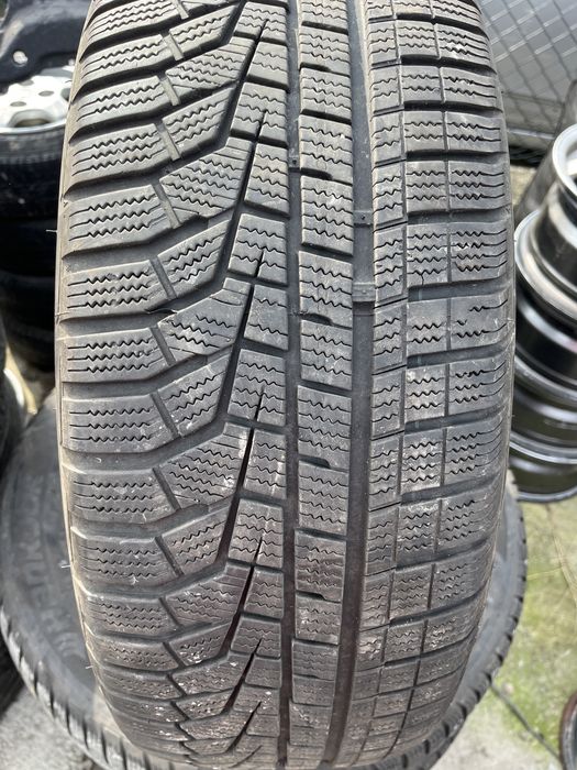 Гуми 225 60 18 Hankook 2019