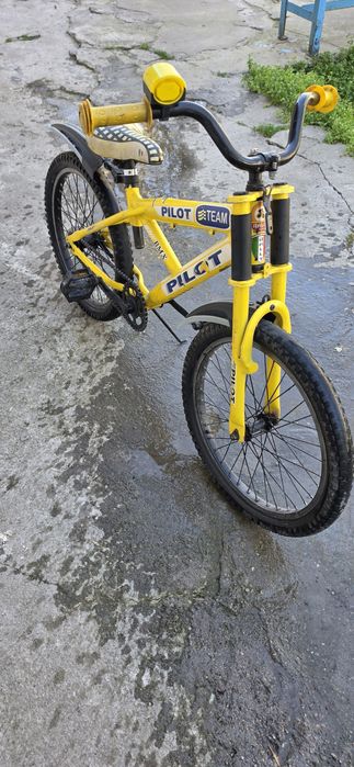 Veloseped razmer 20